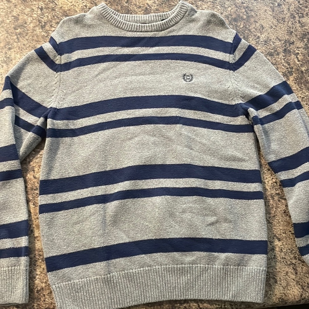 Chaps Sweater, Small, lightly used